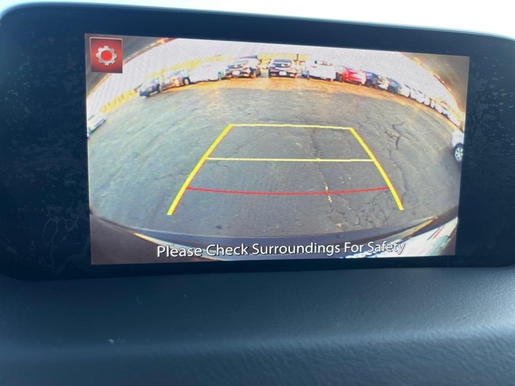 Mazda CX-5 Touring AWD 2020