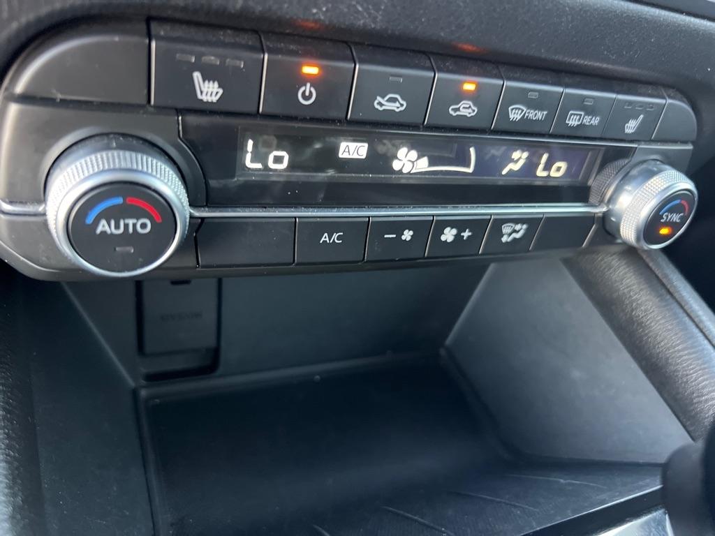 Mazda CX-5 Touring AWD 2020