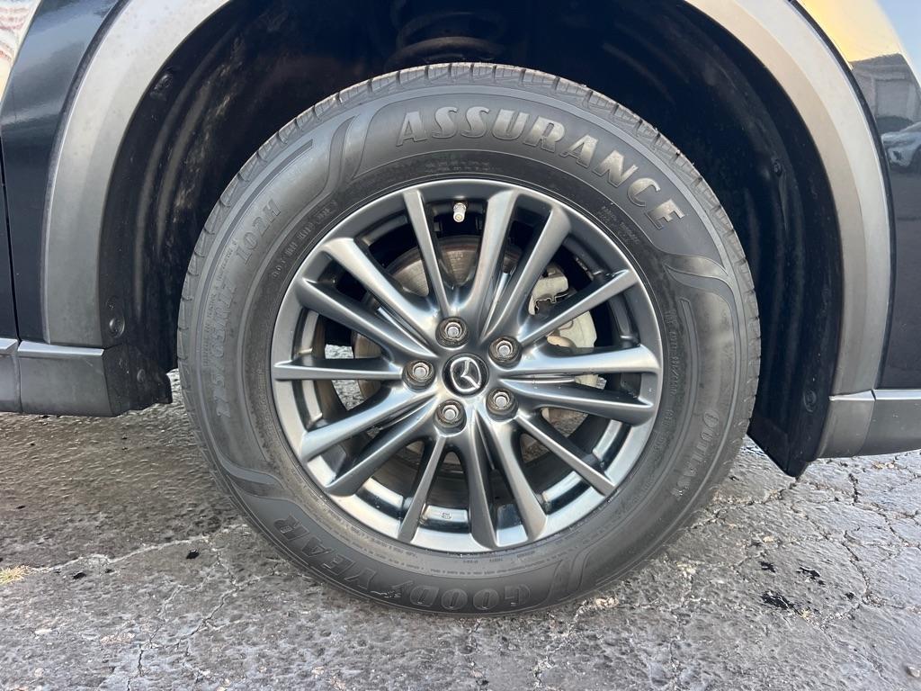 Mazda CX-5 Touring AWD 2020