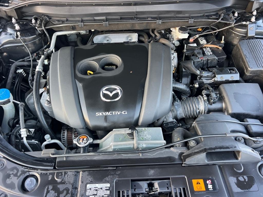 Mazda CX-5 Touring AWD 2020