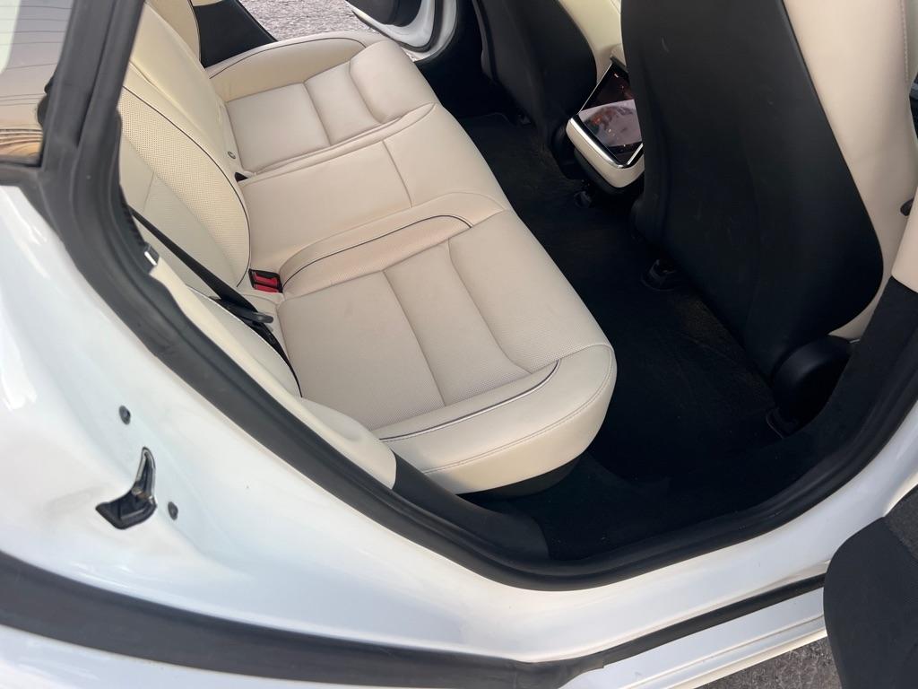 Tesla Model S Plaid AWD 2021