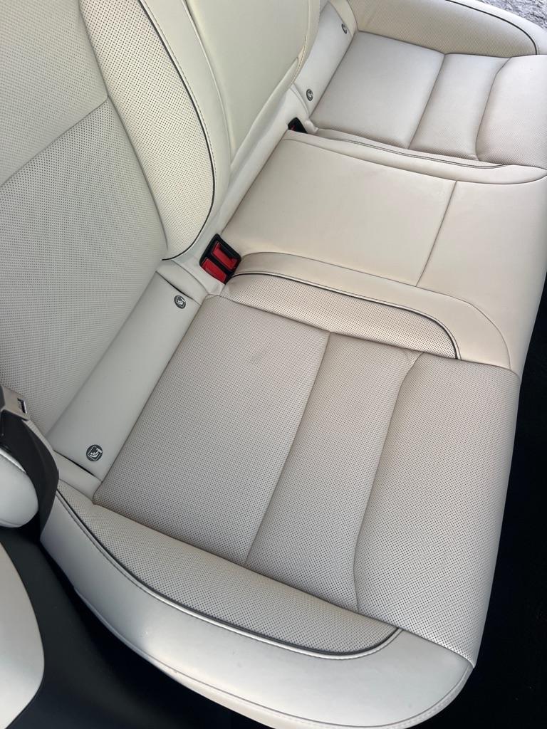 Tesla Model S Plaid AWD 2021