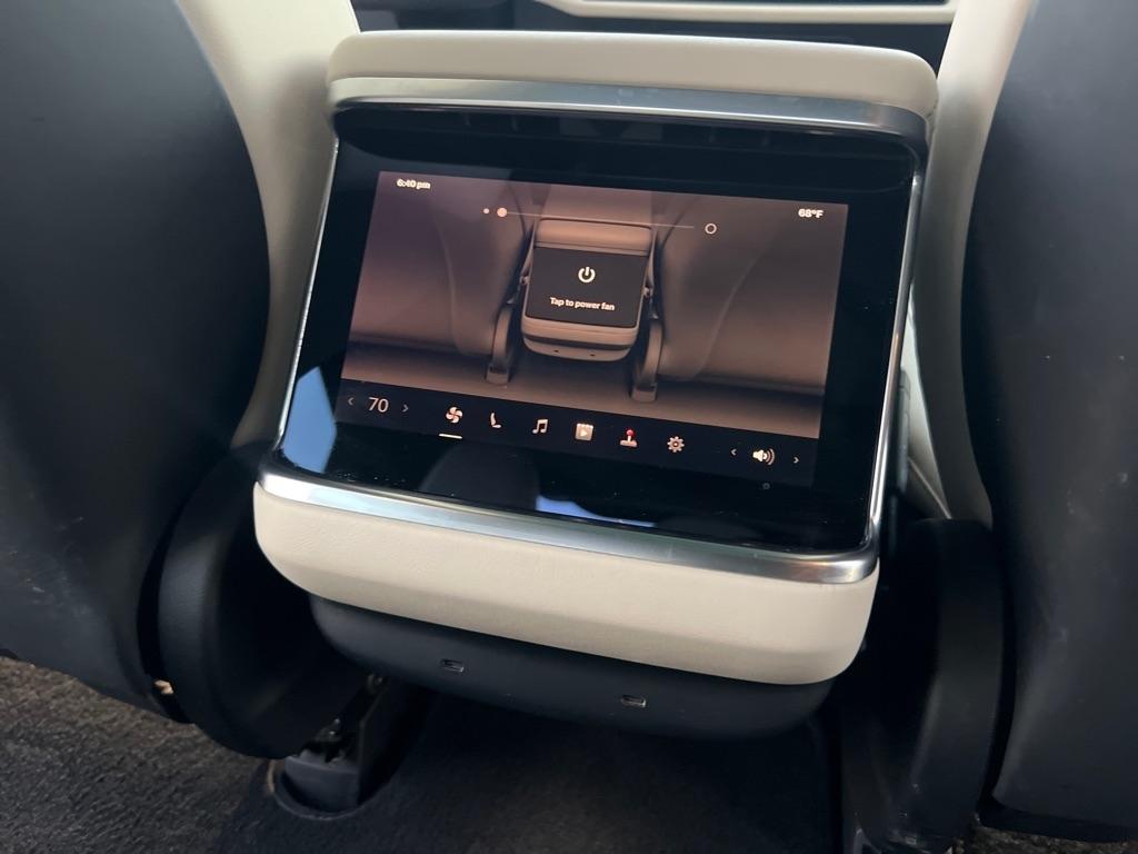 Tesla Model S Plaid AWD 2021