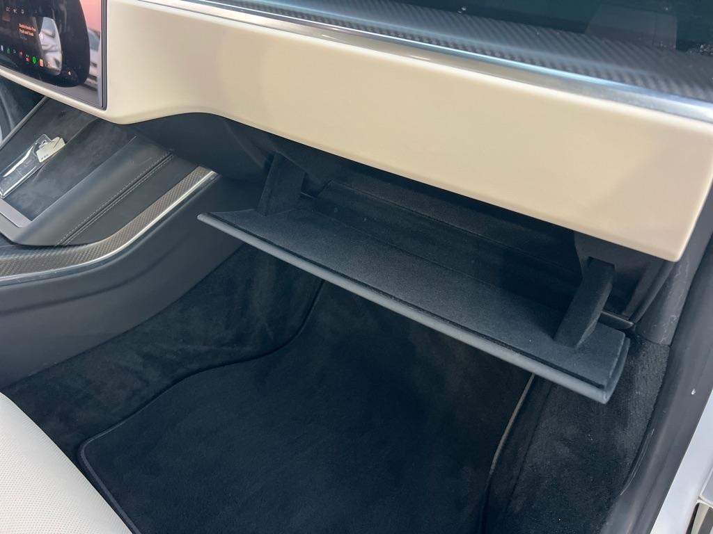 Tesla Model S Plaid AWD 2021