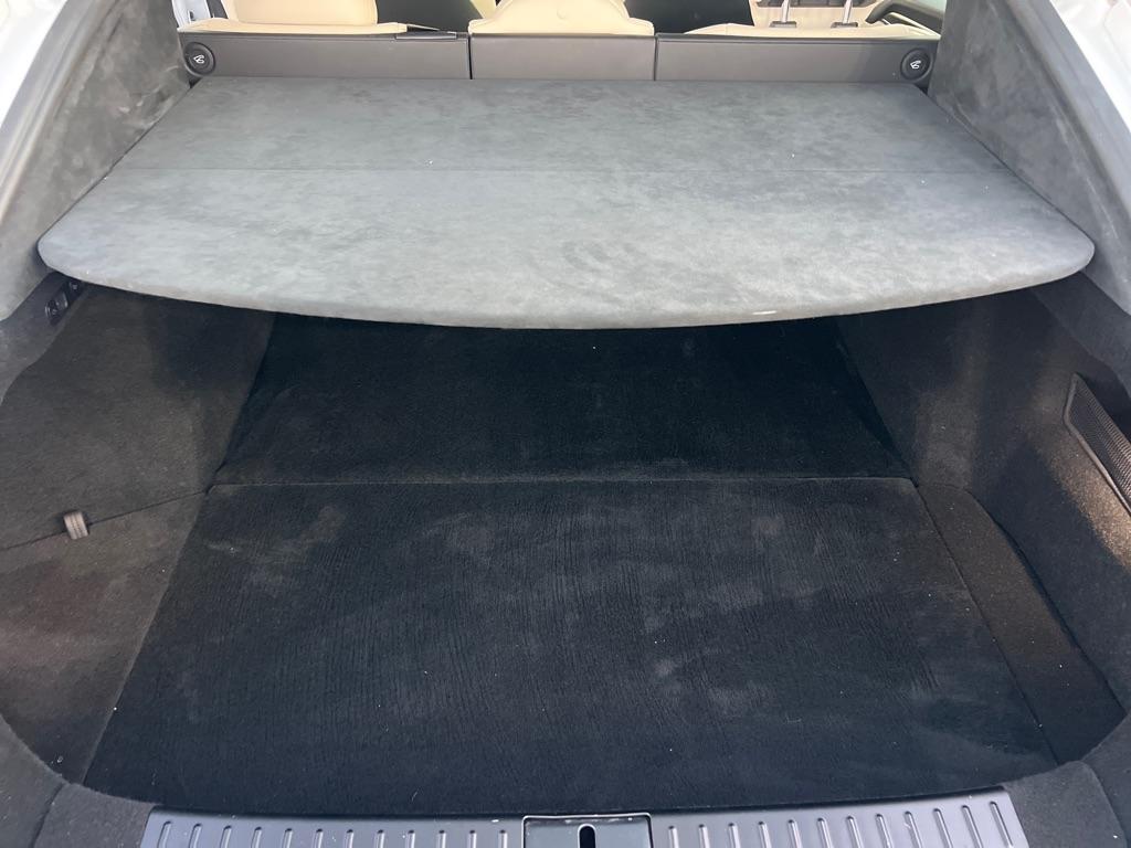 Tesla Model S Plaid AWD 2021