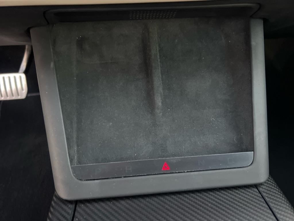Tesla Model S Plaid AWD 2021
