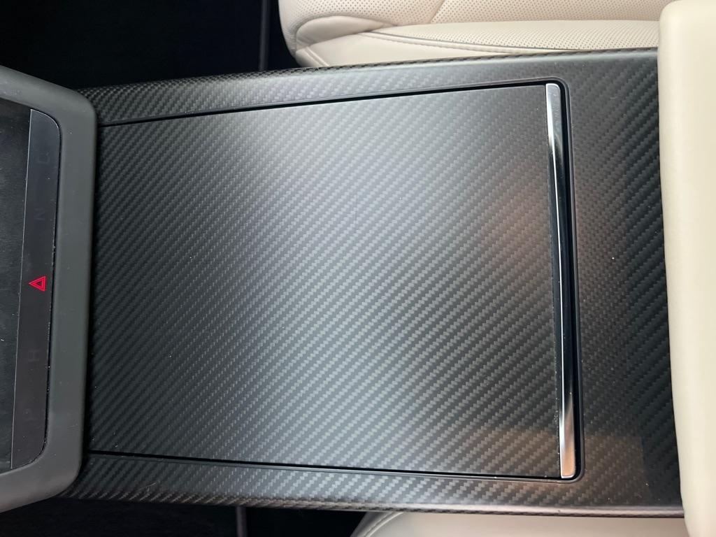 Tesla Model S Plaid AWD 2021