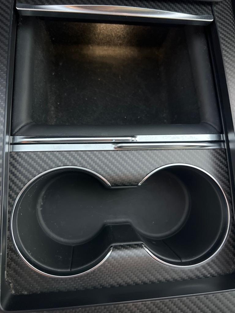 Tesla Model S Plaid AWD 2021
