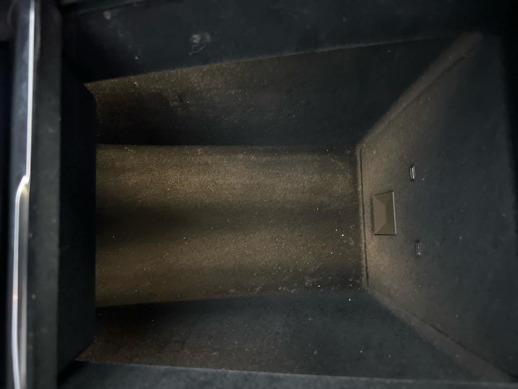 Tesla Model S Plaid AWD 2021