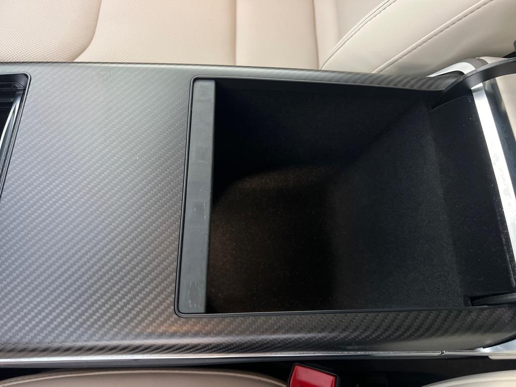 Tesla Model S Plaid AWD 2021