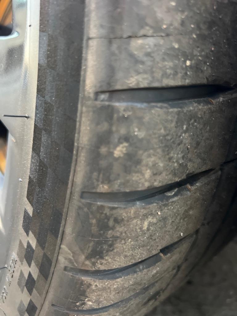 Tesla Model S Plaid AWD 2021
