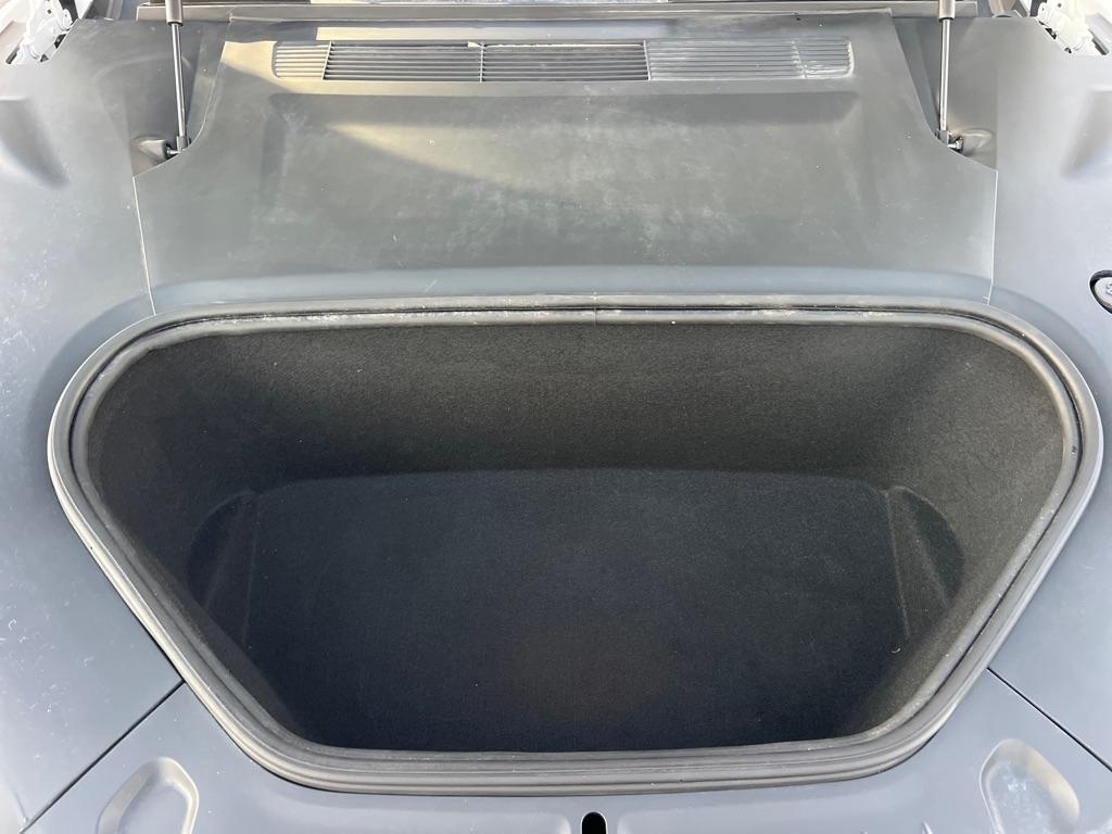 Tesla Model S Plaid AWD 2021