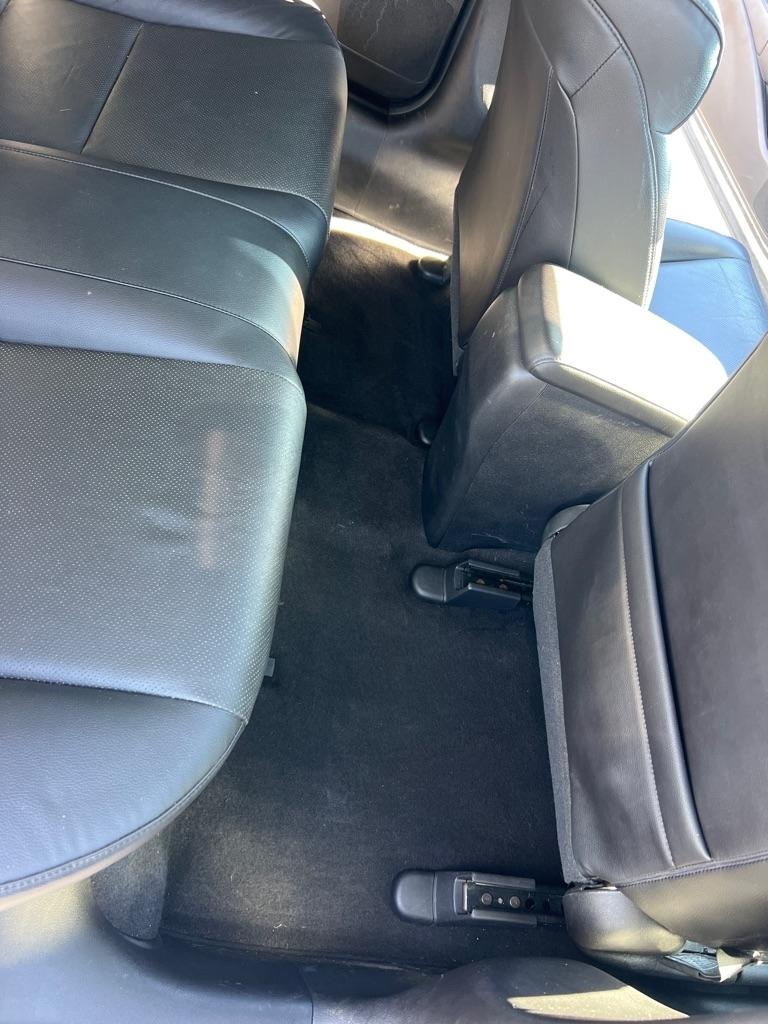 Acura ILX 4dr Sdn 2.0L 2015