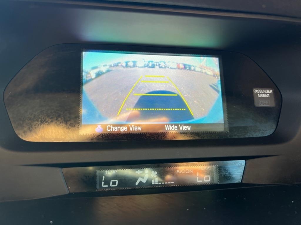 Acura ILX 4dr Sdn 2.0L 2015