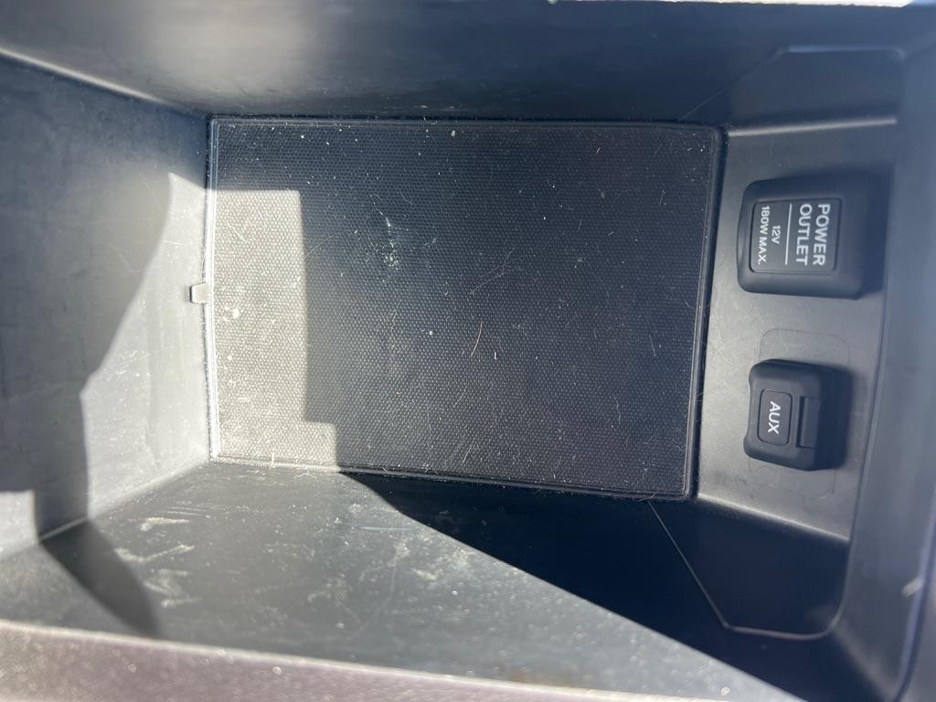 Acura ILX 4dr Sdn 2.0L 2015