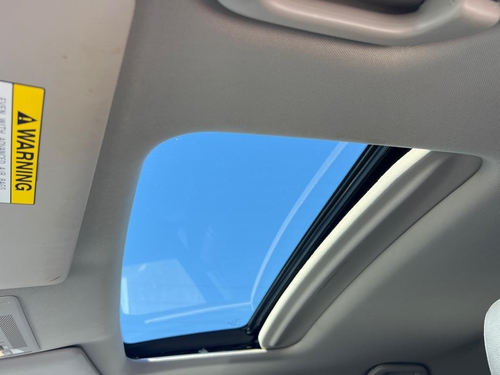 Acura ILX 4dr Sdn 2.0L 2015