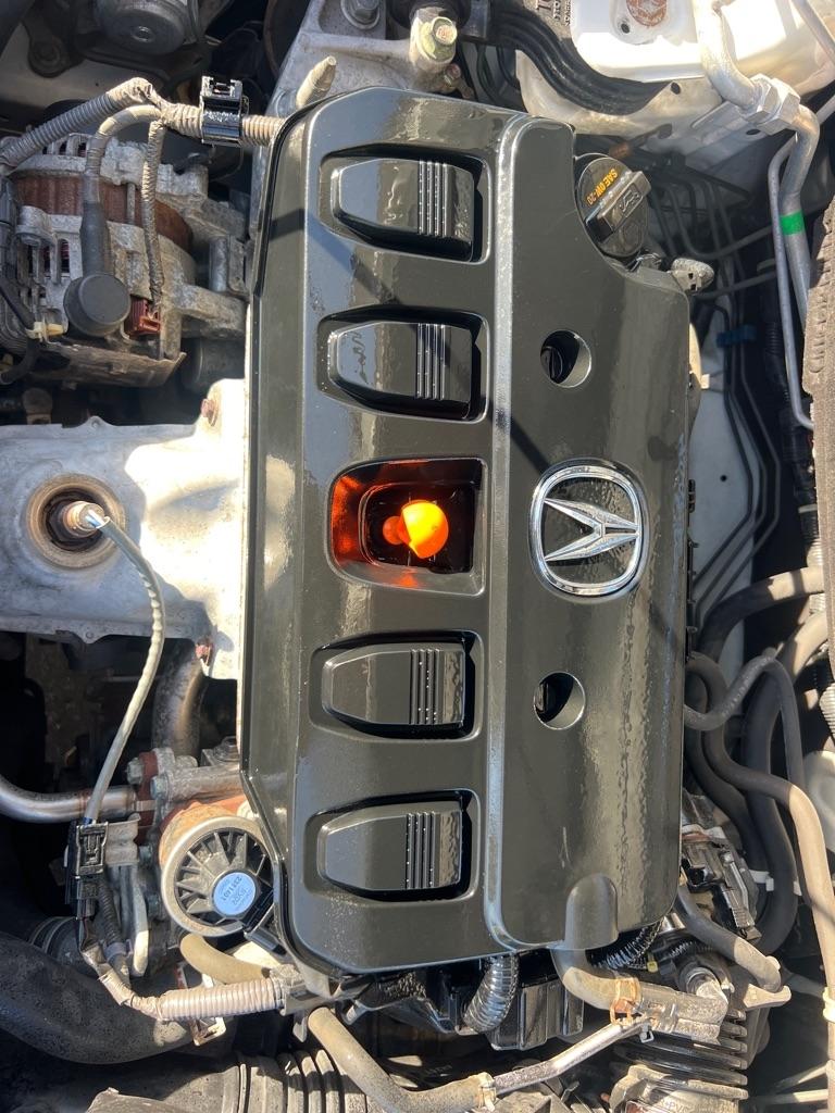 Acura ILX 4dr Sdn 2.0L 2015
