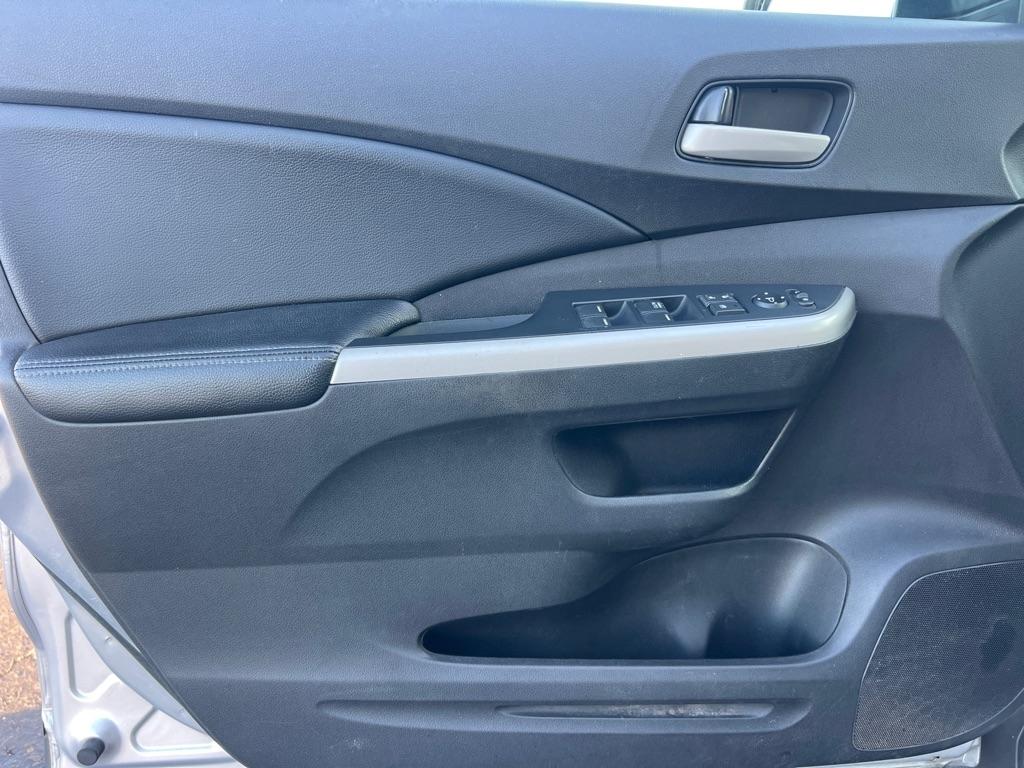 Honda CR-V 2WD 5dr EX-L 2014