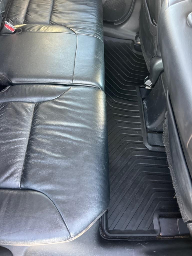 Honda CR-V 2WD 5dr EX-L 2014
