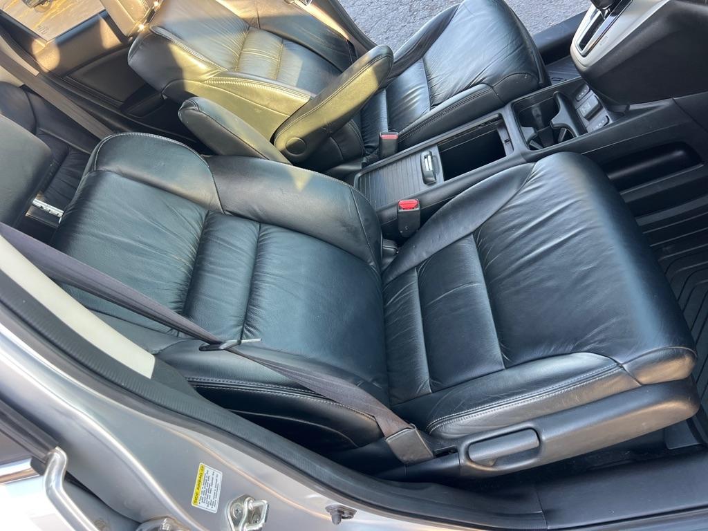 Honda CR-V 2WD 5dr EX-L 2014