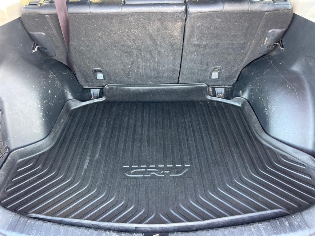 Honda CR-V 2WD 5dr EX-L 2014