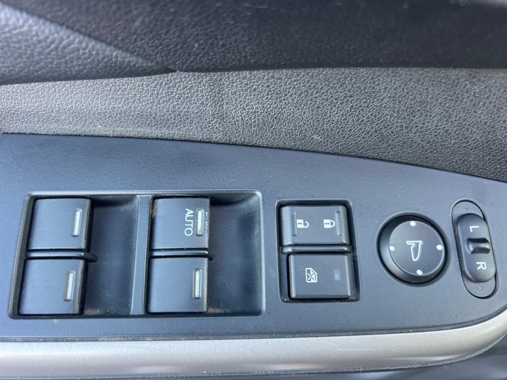 Honda CR-V 2WD 5dr EX-L 2014