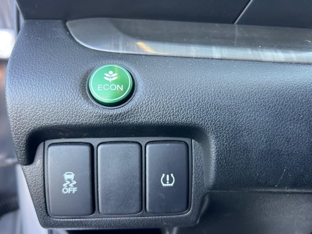 Honda CR-V 2WD 5dr EX-L 2014