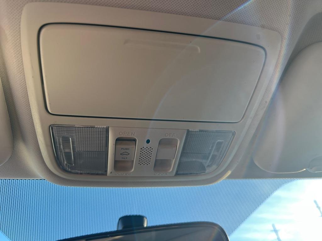 Honda CR-V 2WD 5dr EX-L 2014
