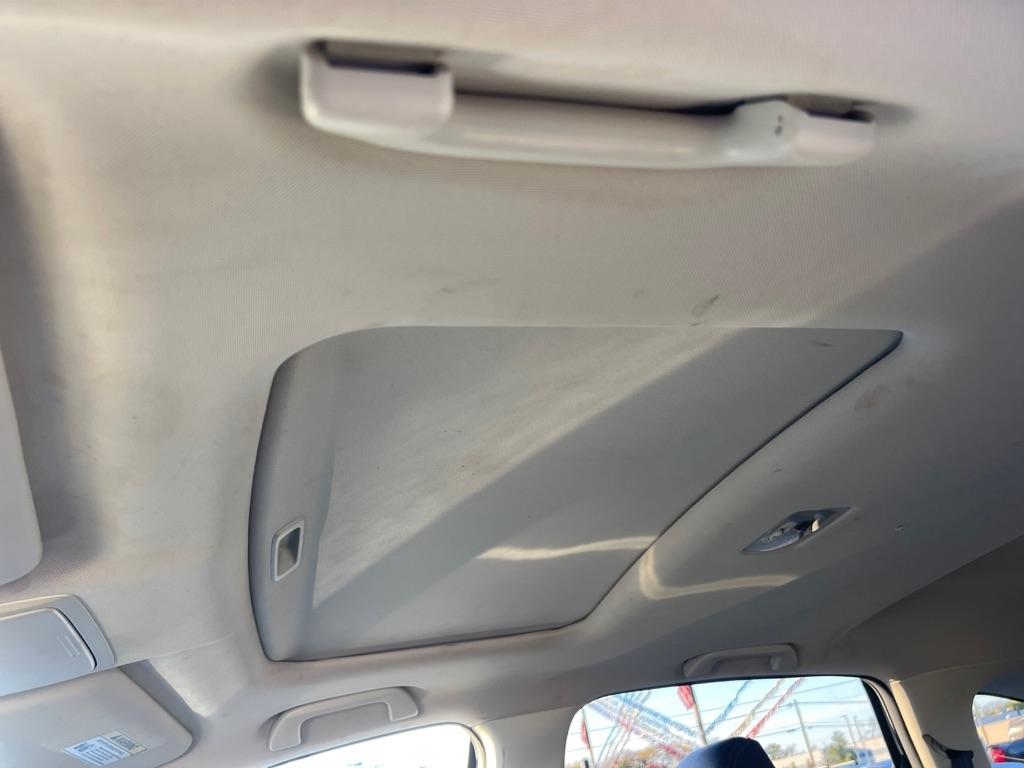 Honda CR-V 2WD 5dr EX-L 2014
