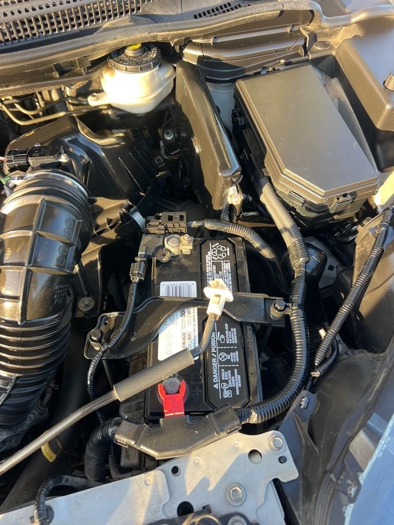 Honda CR-V 2WD 5dr EX-L 2014