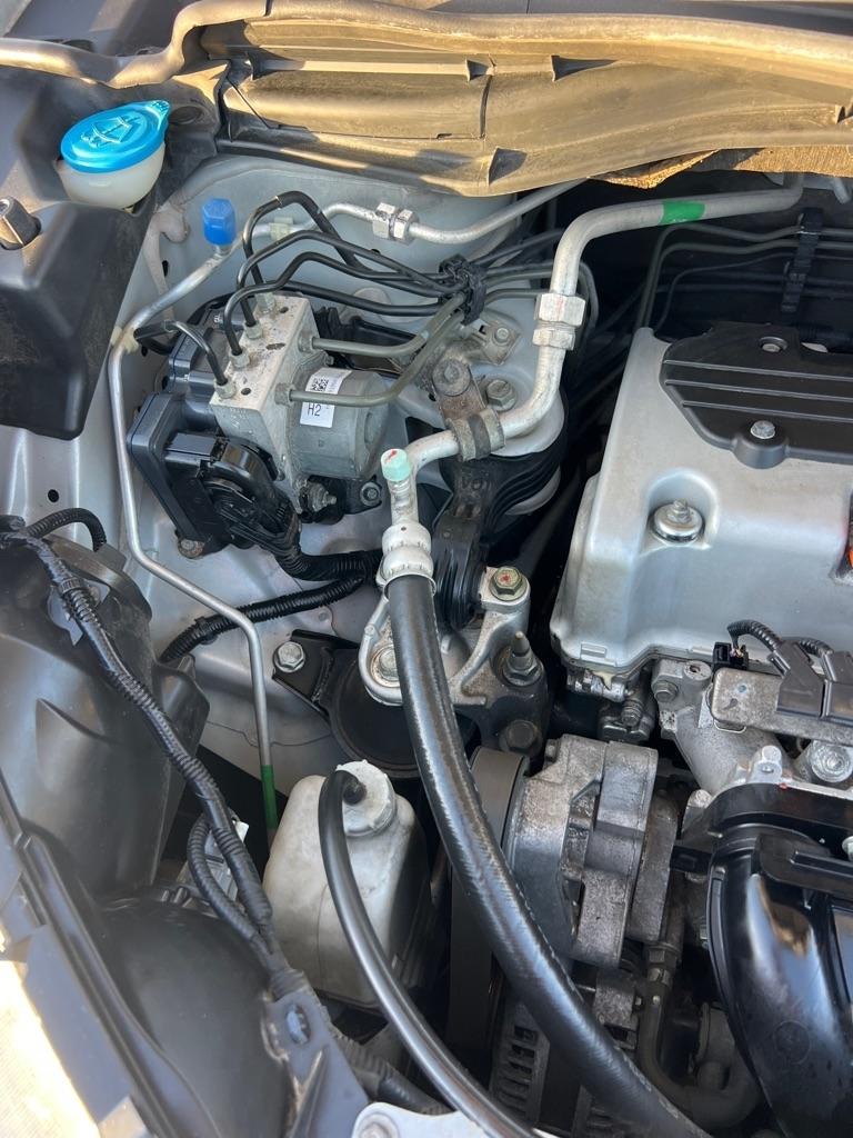 Honda CR-V 2WD 5dr EX-L 2014