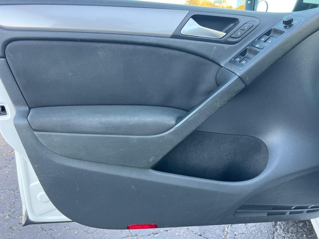 Volkswagen Golf 4dr HB DSG TDI 2014
