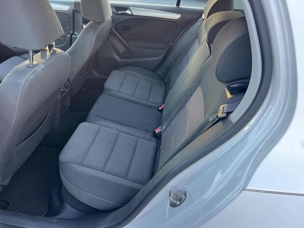 Volkswagen Golf 4dr HB DSG TDI 2014