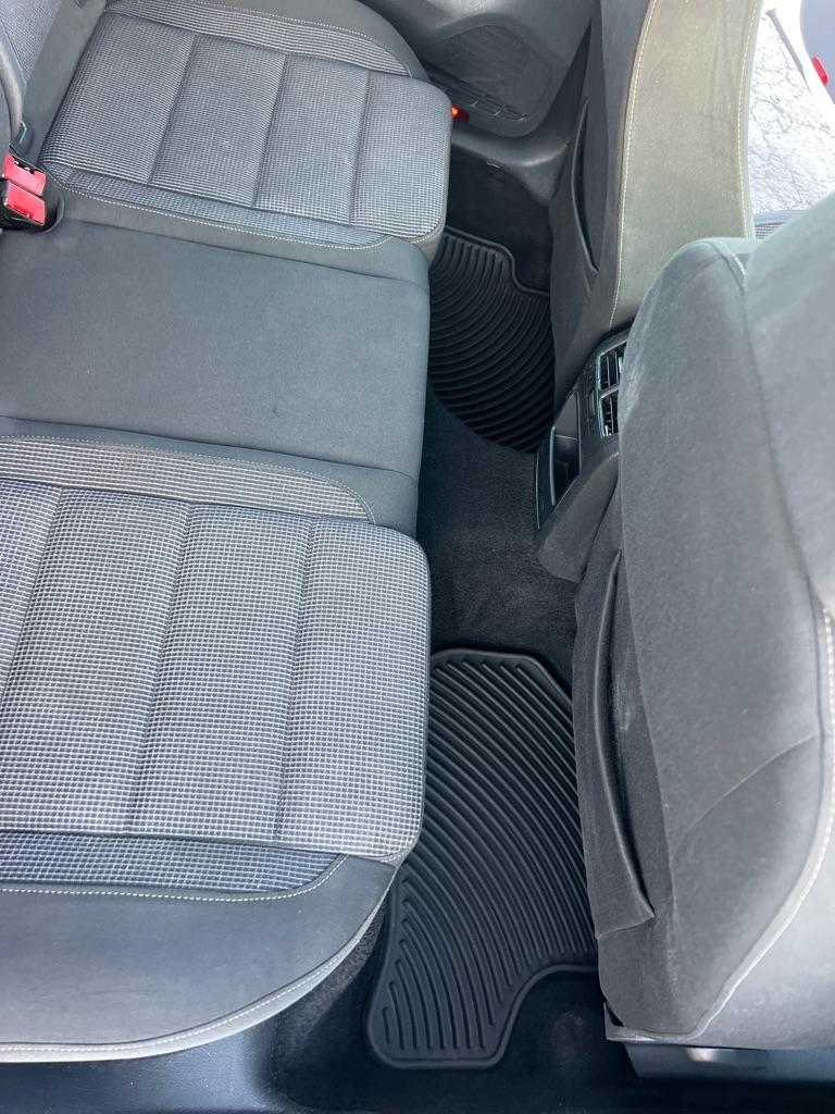 Volkswagen Golf 4dr HB DSG TDI 2014