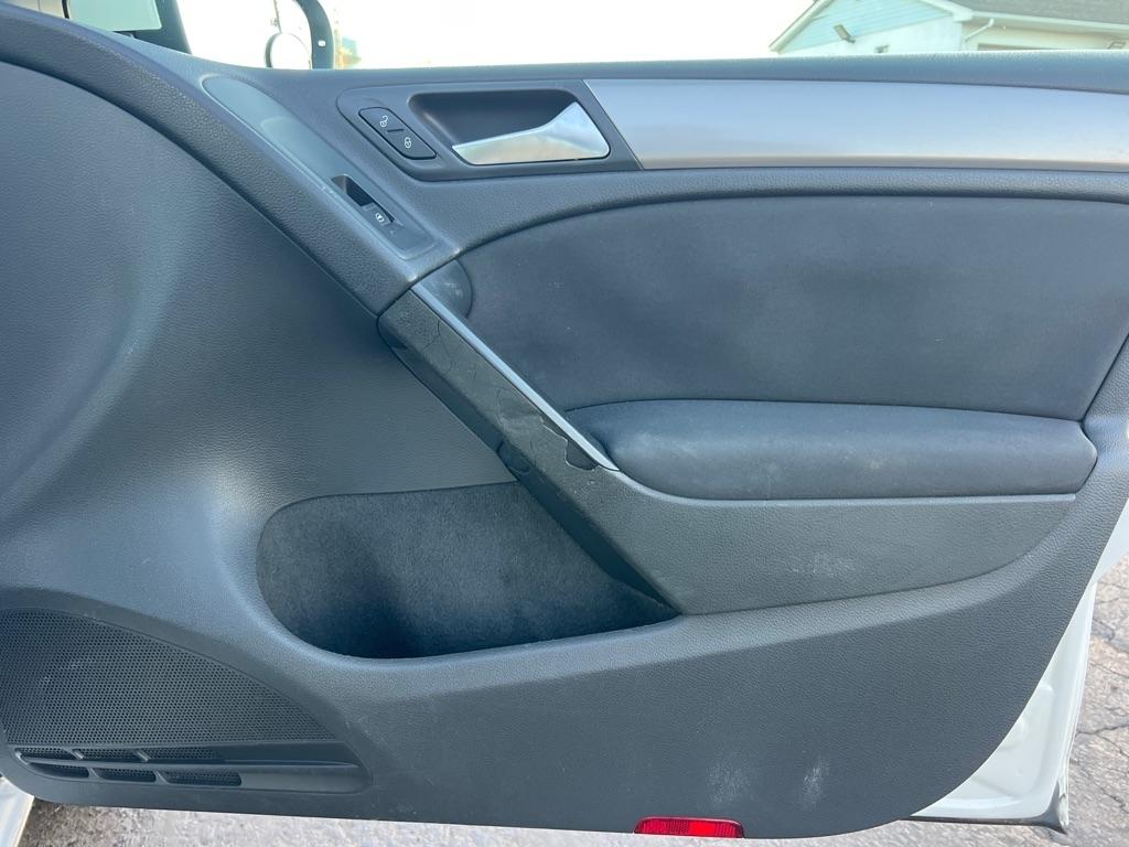 Volkswagen Golf 4dr HB DSG TDI 2014