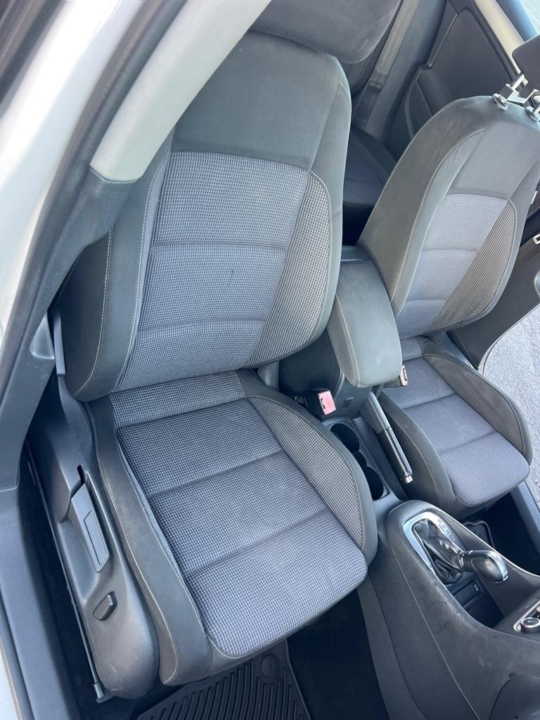 Volkswagen Golf 4dr HB DSG TDI 2014