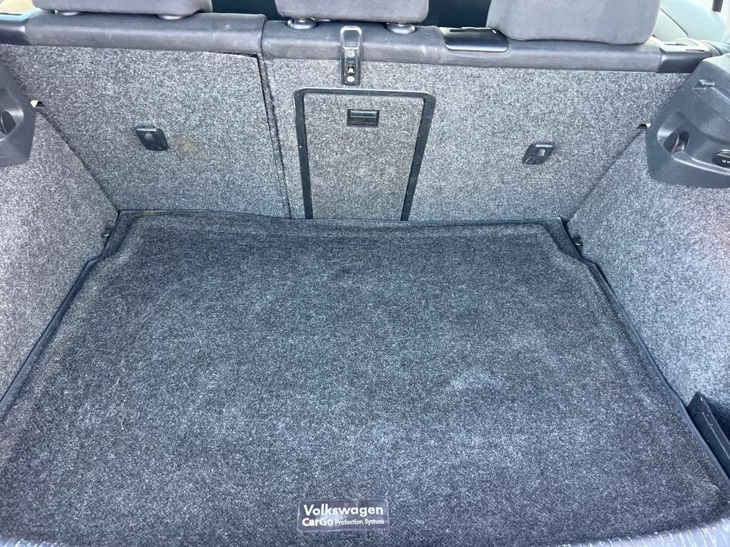 Volkswagen Golf 4dr HB DSG TDI 2014