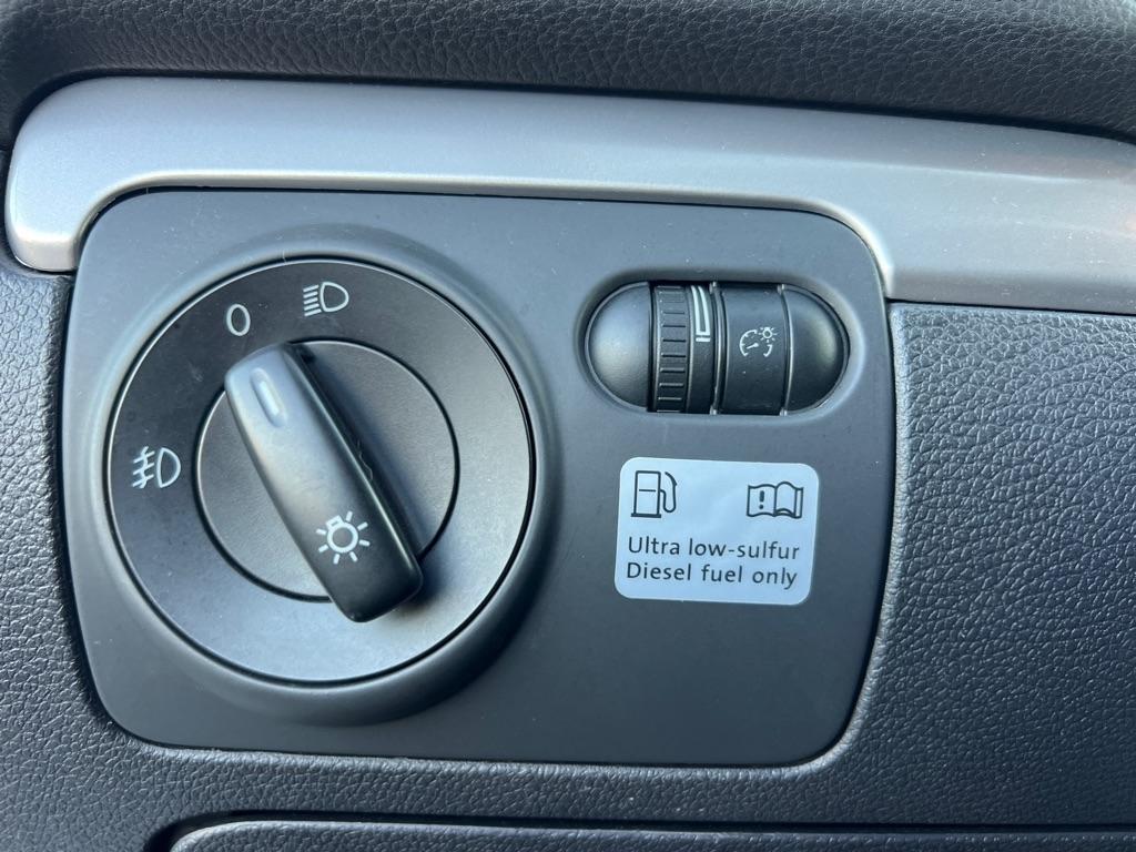 Volkswagen Golf 4dr HB DSG TDI 2014