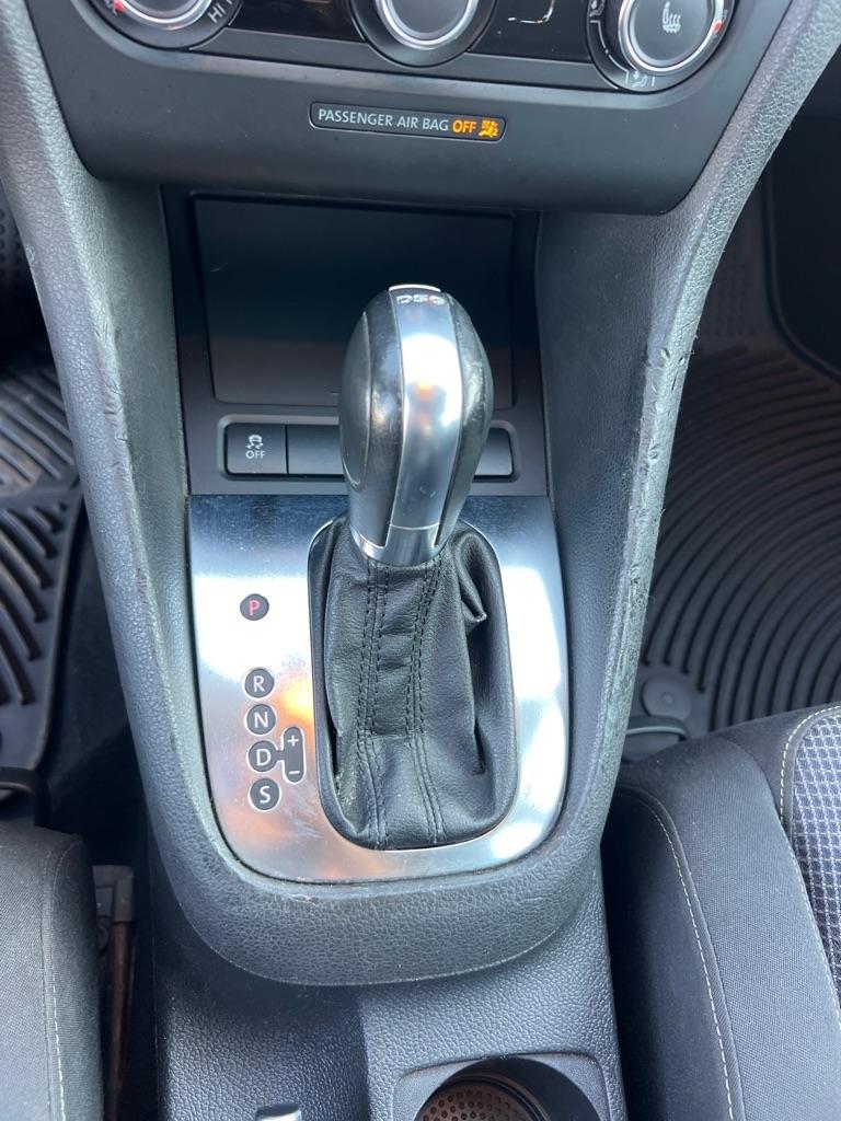 Volkswagen Golf 4dr HB DSG TDI 2014