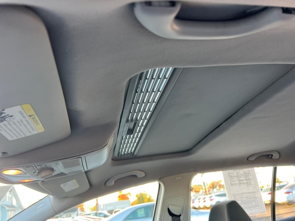Volkswagen Golf 4dr HB DSG TDI 2014