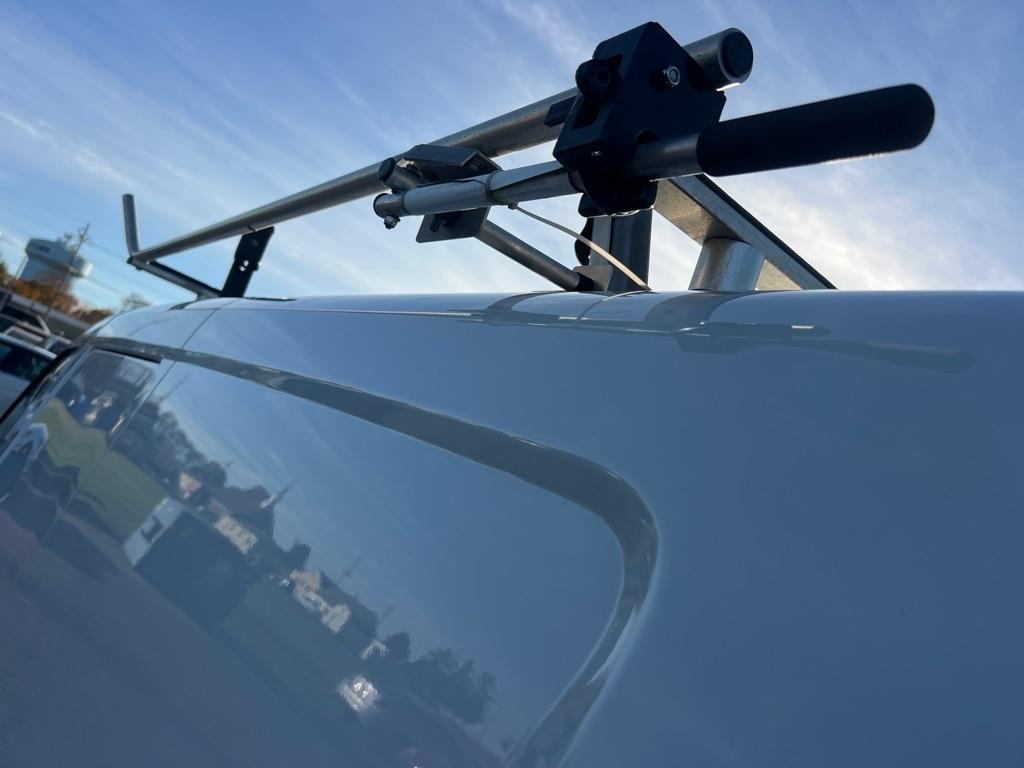 RAM ProMaster City Cargo Van Tradesman Van 2022