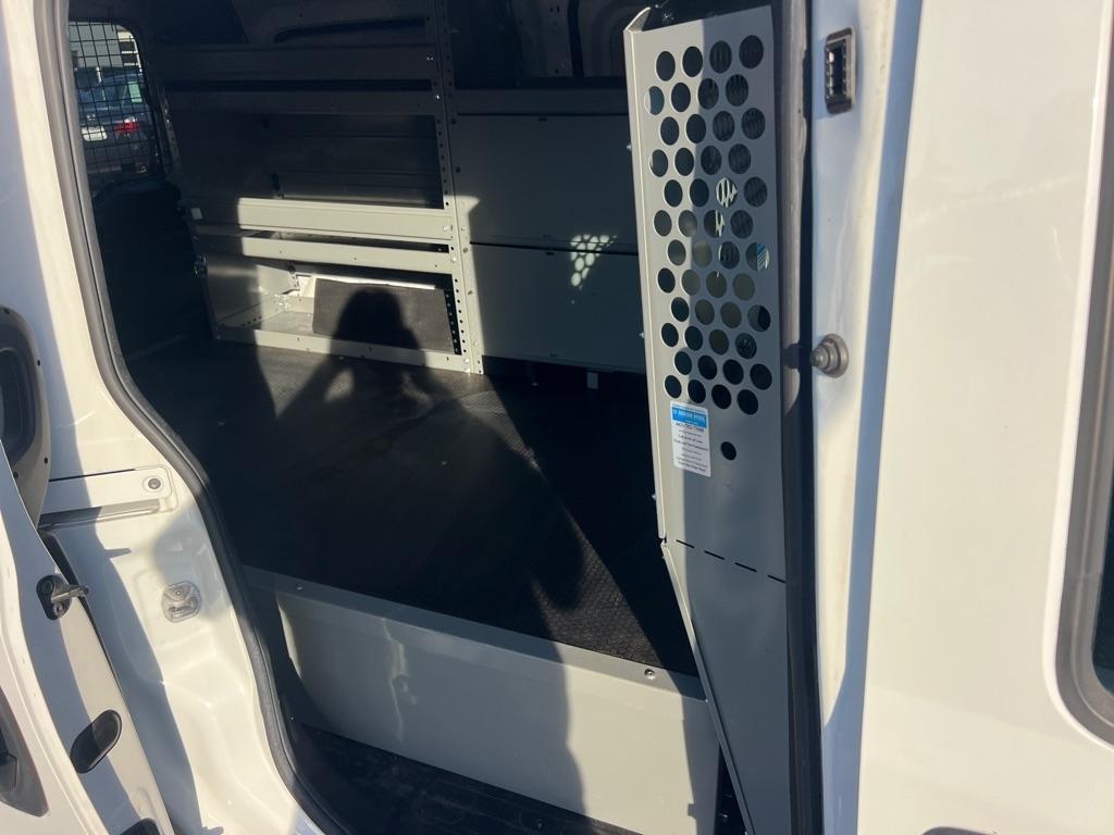 RAM ProMaster City Cargo Van Tradesman Van 2022