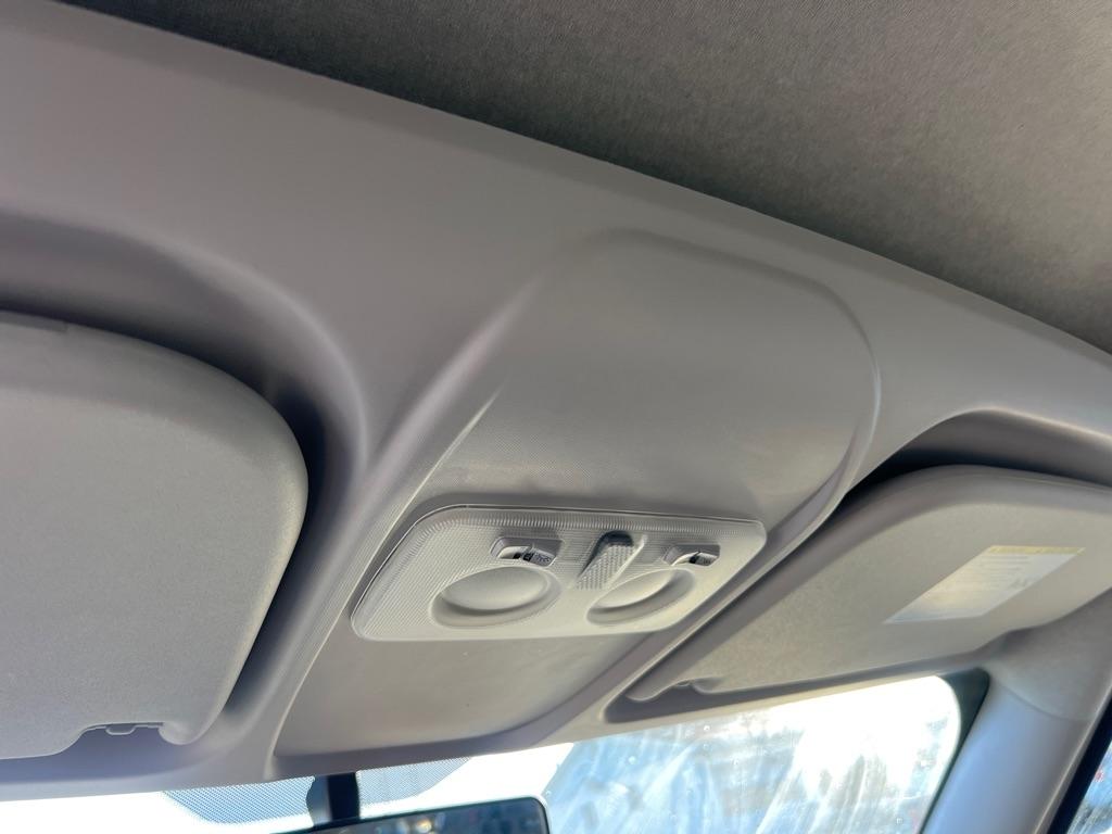 RAM ProMaster City Cargo Van Tradesman Van 2022