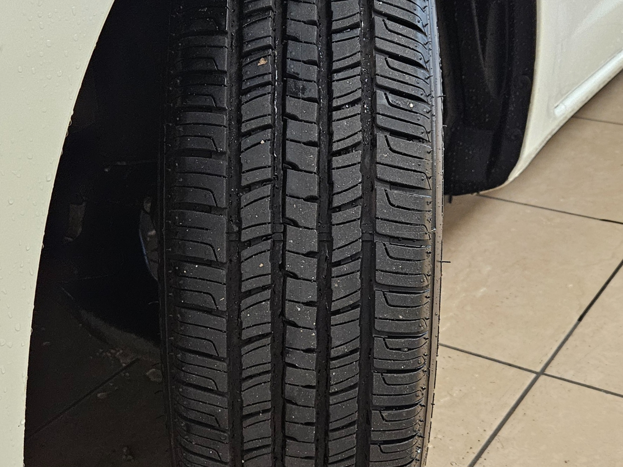 Honda Fit 5dr HB Auto 2012 Honda Fit 5dr HB Auto 2012