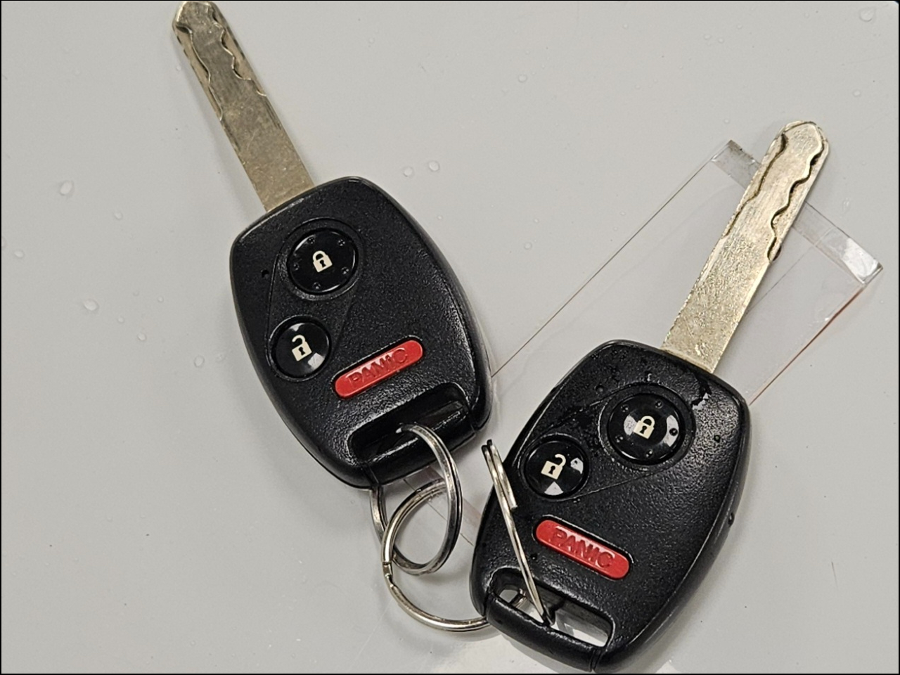 Honda Fit 5dr HB Auto 2012 Honda Fit 5dr HB Auto 2012