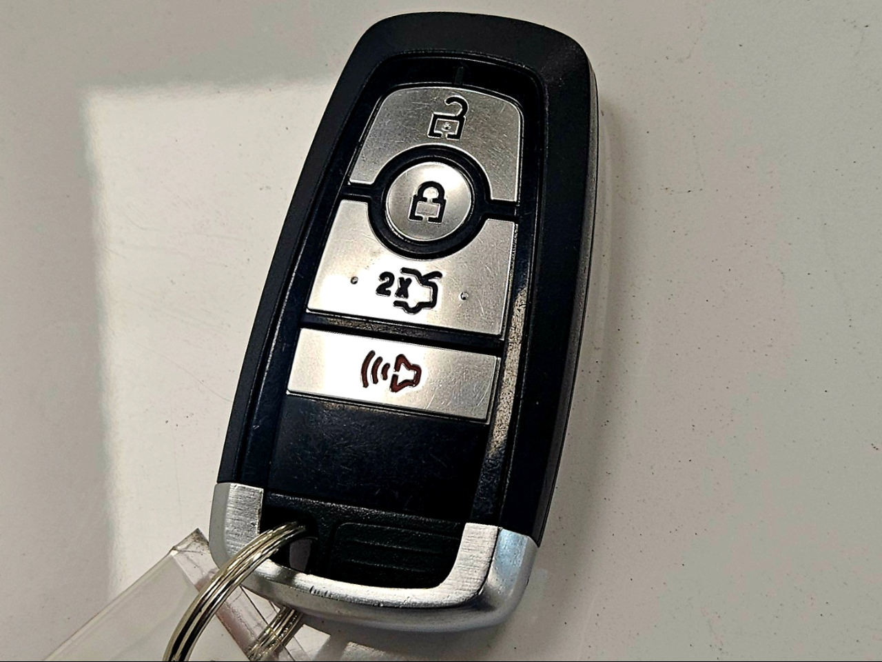 Ford Fusion SE FWD 2017