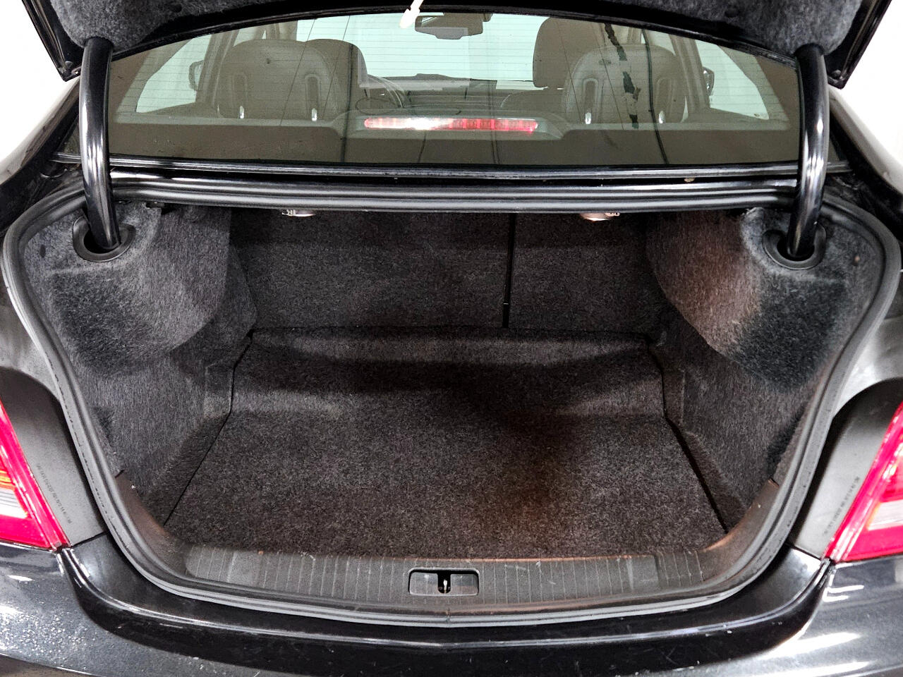 Buick LaCrosse 4dr Sdn Premium II FWD 2015