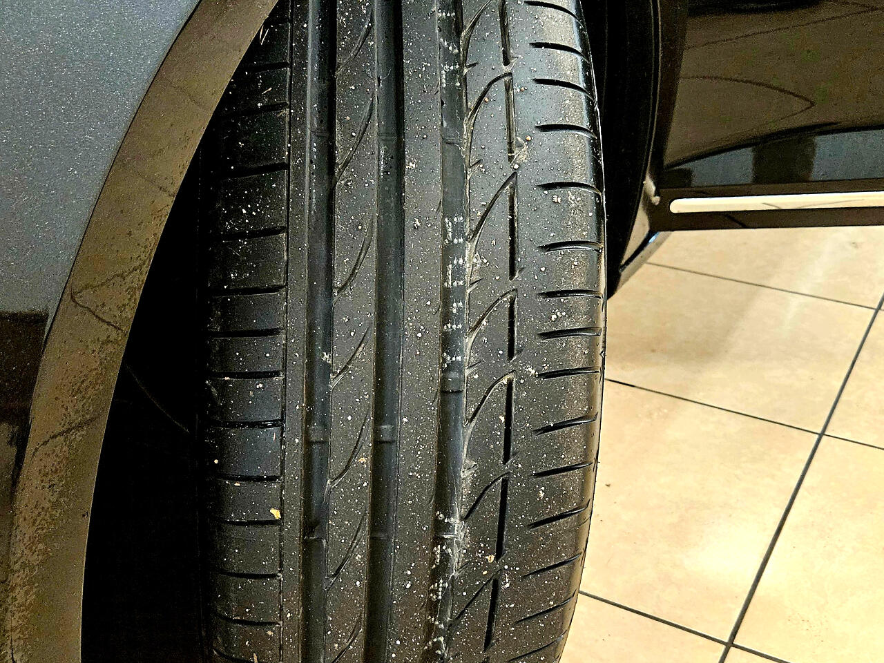 Buick LaCrosse 4dr Sdn Premium II FWD 2015