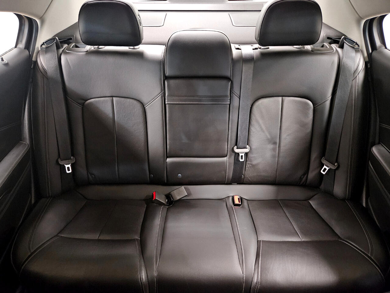 Buick LaCrosse 4dr Sdn Premium II FWD 2015