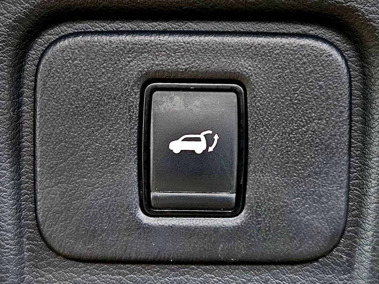 Nissan Murano AWD Platinum 2018